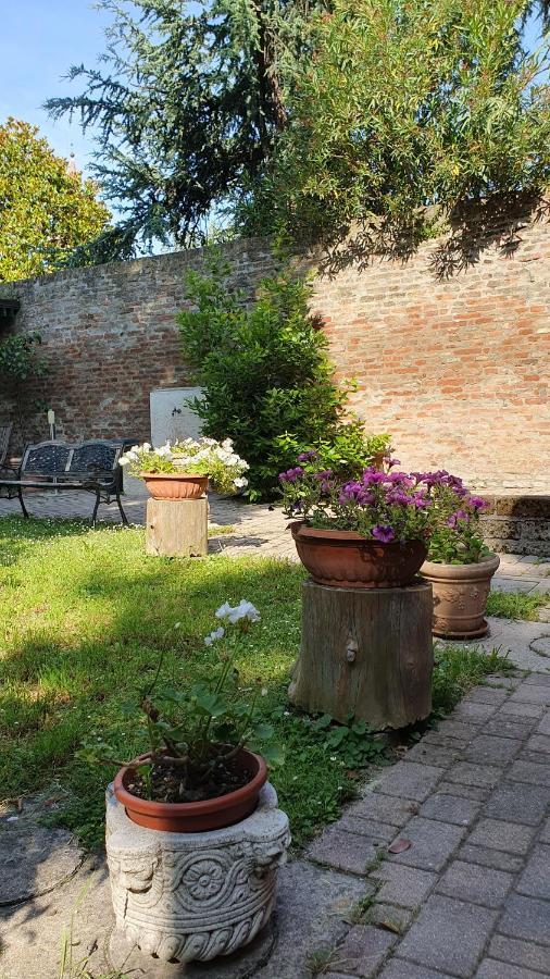 Beatrixhome Oasi Verde In Citta Феррара Экстерьер фото