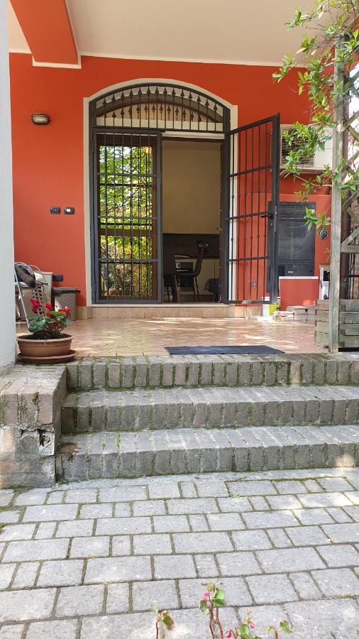 Beatrixhome Oasi Verde In Citta Феррара Экстерьер фото