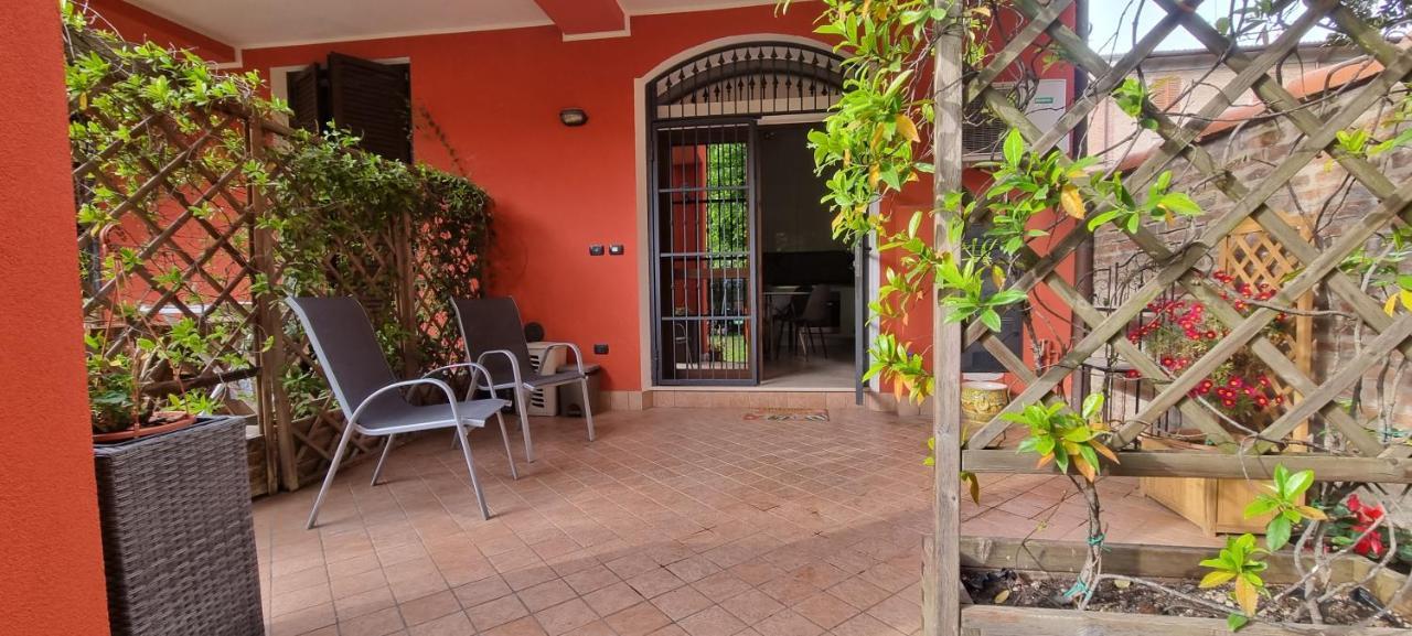 Beatrixhome Oasi Verde In Citta Феррара Экстерьер фото