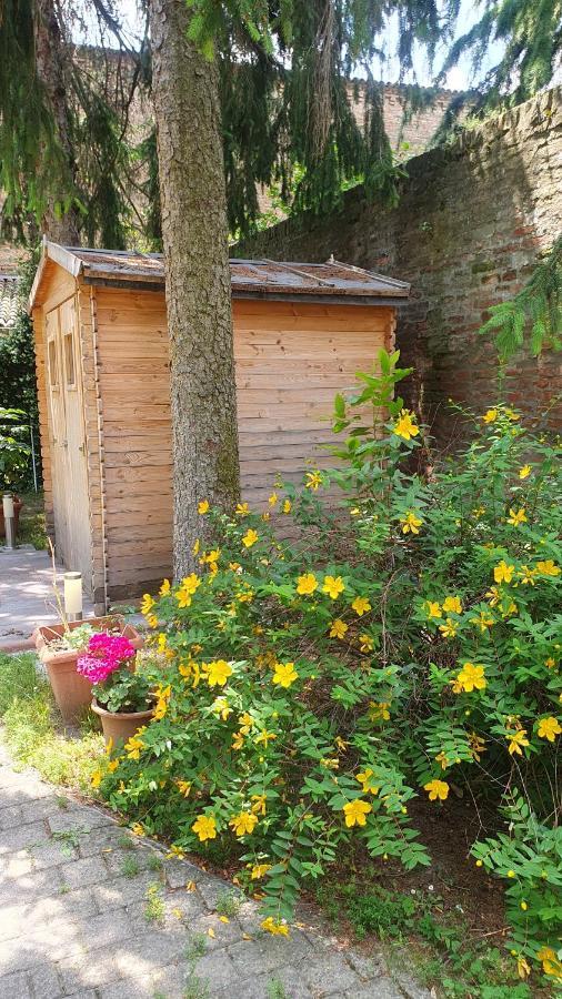 Beatrixhome Oasi Verde In Citta Феррара Экстерьер фото