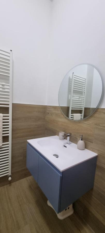 Beatrixhome Oasi Verde In Citta Феррара Экстерьер фото