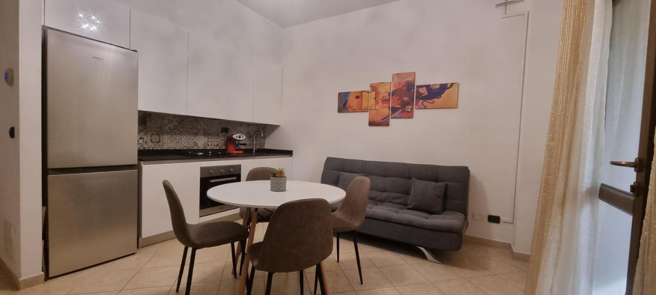 Beatrixhome Oasi Verde In Citta Феррара Экстерьер фото