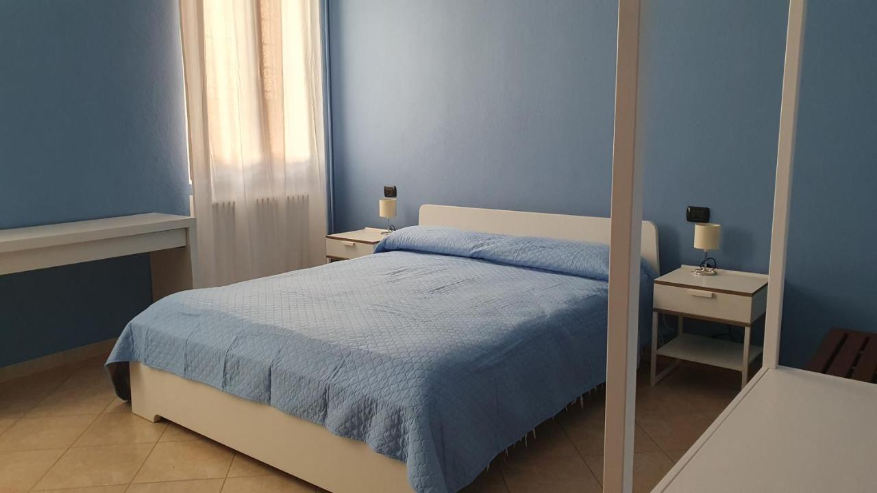 Beatrixhome Oasi Verde In Citta Феррара Экстерьер фото