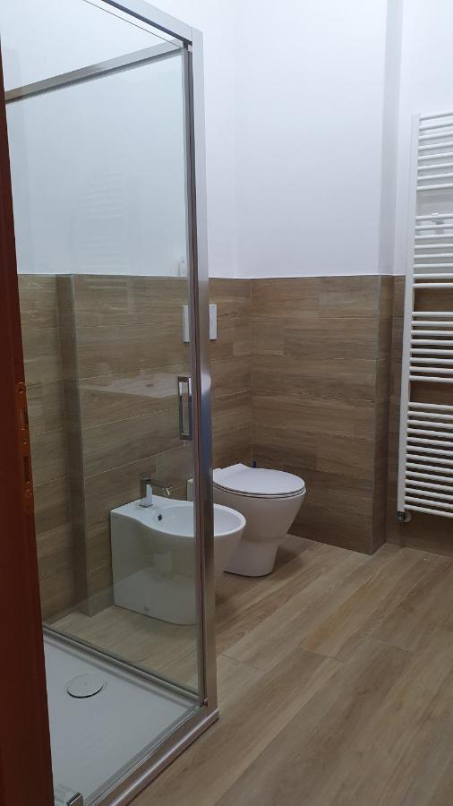 Beatrixhome Oasi Verde In Citta Феррара Экстерьер фото
