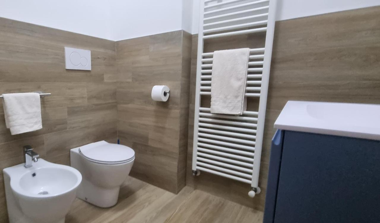 Beatrixhome Oasi Verde In Citta Феррара Экстерьер фото